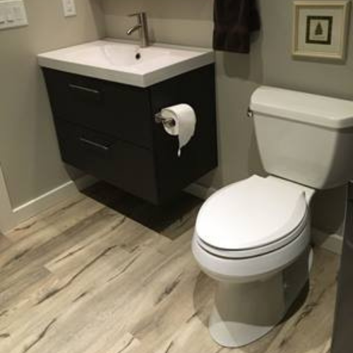 Installation gallery photo